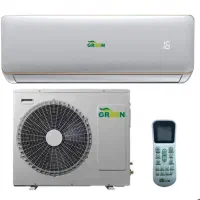 فروش کولر گازی گرین  (اسپیلت گرین )