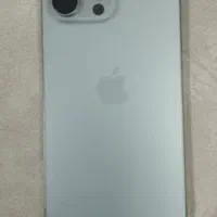 گوشی iphon 16 poro max