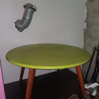 میز جلو مبلی