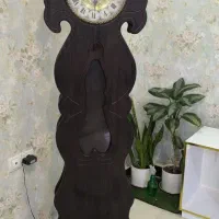ساعت قدی مجلسی