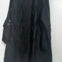 مانتوی مجلسی...