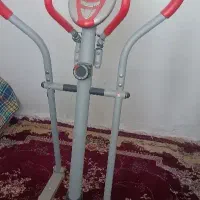 الپتیکال (اسکی فضایی) برند فیتنس