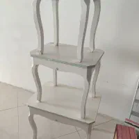 سه عدد عسلی مقاوم