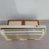 هود با کابینتی بهمراه سینک