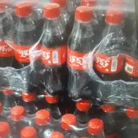 عمده نوشابه کوکاکولا و زمزم