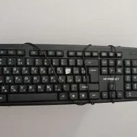 کیبورد ایکس پی پروداکت