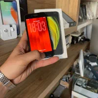Iphone se 2020|موبایل|همدان, |دیوار