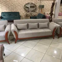مبل اسکارلت اصلی شرکتی