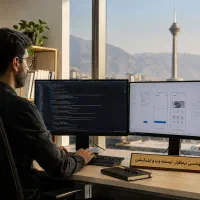 برنامه‌نویس اختصاصی سایت، اپلیکیشن، ربات