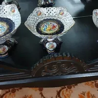 دکوری سه تایی نو