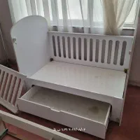 تخت کودک