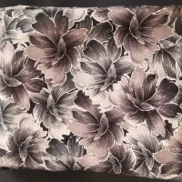 سه قواره پارچه شیک و استفاده نشده