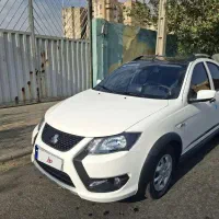 کوییک GXR