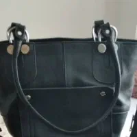 کیف چرم