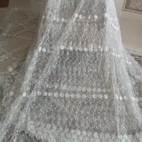 پرده حریر