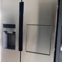 یخچال ساید اسنوا ۲۸ فوت
