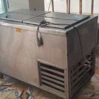 فروش فریزر ۳۶۰۰۰ لیتری