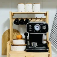 استند اسپرسوساز