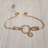 طلا دستبند طلا