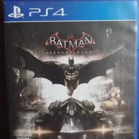 ۳ عدد بازی PS4 سالم و تمیز