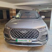 فونیکس تیگو ۸ پرومکس IE مدل ۱۴۰۳ کم کار مشابه صفر