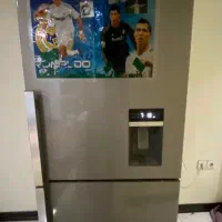 یخچال دوو