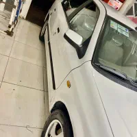 سمند EF7مدل 93