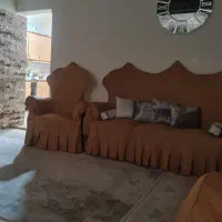 مبل استیل