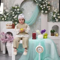 اتلیه تخصصی مادر و کودک