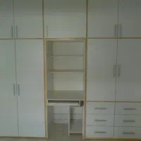 کمد دیواری چارچوبی اقتصادی