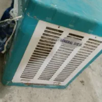کوله آبی 3500توضیحات بخونید
