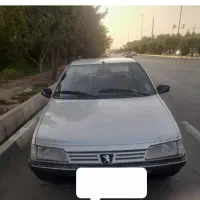 سواری دربستی