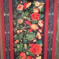 قرآن آریامهر، نفیس در حد نو چاپ ۱۳۴۴