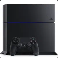 PS4 500 fat copy دو دسته