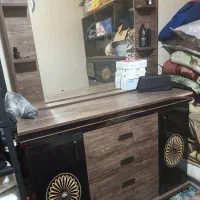 دراور آینه