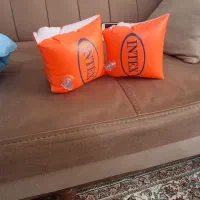 جلیقه وبازوبند شنا