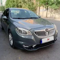برلیانس h۳۳۰ اتوماتیک مدل 95