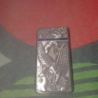 فندک شیک دوحالته