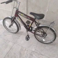 دوچرخه بچه گانه