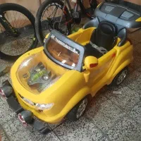 فروش وسایل در حد نو