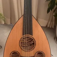 عود حرفه ای برند موسوی
