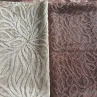 تعدادی پارچه نو