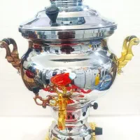 سماور گازی