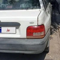 پراید 86|خودرو سواری و وانت|پاکدشت, پاکدشت (مامازند)|دیوار