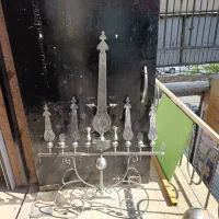 علم پنج یک متری