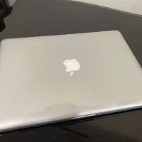 مک بوک 2010 MD101