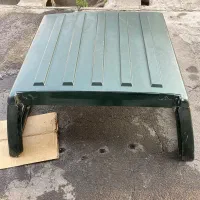 نیسان . پاترول . فایبر گلاس