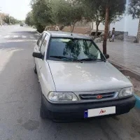 پراید ۸۶دوگانه فابریک