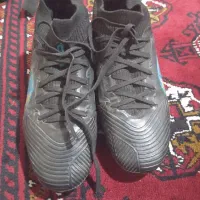 کفش استوک دار