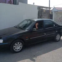 پارس مدل۸۱